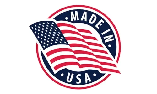 Derila Ergo Made In USA